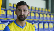 RAMS Başakşehir, Emin Bayram transferini resmen açıkladı