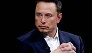 Elon Musk'ın servetinde tarihi erime : Tam 500 milyar dolar kaybetti