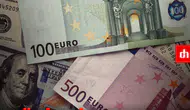 Döviz kurları ne Kadar? Dolar ve Euro'da son durum nedir?