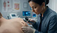 Cilt kanseri ve güneş lekeleri: Erken teşhis için hangi belirtilere dikkat edilmeli?