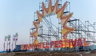 Sunny Hill Festivali nerede düzenlenecek ve hangi ünlü sanatçılar sahne alacak?