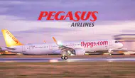 Pegasus Hava Taşımacılığı A.Ş. hisseleri için hedef fiyatlar ve teknik analiz nedir?