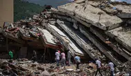 Venezuela'daki depremler sonrası can kaybı neden bu kadar yükseldi?