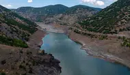 İzmir barajlarının su seviyesi Temmuz 2026'da ne durumda? Güncel veriler neler?