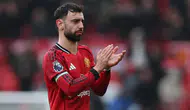 Bruno Fernandes'ten Galatasaray'a şok talep!