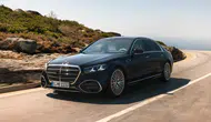 Yeni Mercedes-Benz S-Serisi ve Maybach S-Serisi Türkiye'de ne gibi yenilikler sunuyor?