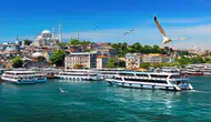 İstanbul mehtap turları başladı: Sefer günleri, kalkış saatleri, güzergah ve bilet fiyatları