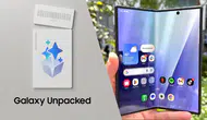 Samsung, yeni katlanabilir telefonlarını tanıtacağı tarihi açıkladı