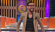 MasterChef Danilo Zanna’dan Uluslararası Gurur: Avrupa’da İlk 50’ye Girdi
