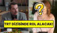 TRT 1'in merakla beklenen dizisi Evlilik Güzeldir'den yeni oyuncu hamlesi