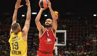 Fenerbahçe Beko, Shavon Shields transferini resmen açıkladı
