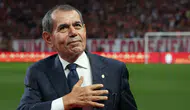 Galatasaray'da iç huzur sağlandı! 25 milyon euro