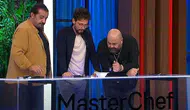 MasterChef’te bir üst tura çıkan Tolgahan Özden kimdir, kaç yaşında ve nereli?