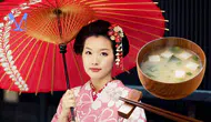 Japonların sağlıklı yaşam sırrı! Güne bununla başlıyorlar