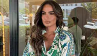 2012 Miss Turkey birincisi Açalya Samyeli Danoğlu, 2. kez anne oldu