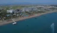 En çok tercih edilen tatil yerleri nereler?