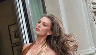 Yasemin Allen’ı çıldırtan yorumlar! Abla ne diyorsun ya? diyenleri topa tuttu