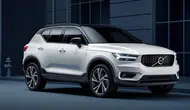 Volvo’dan XC40 modelleri için geri çağırma kararı