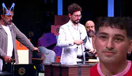 MasterChef Türkiye 3’lü düelloyu kazanan Fazlı Bulut kimdir ve ne iş yapıyor?