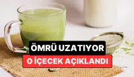 Yeşil Çay tüketimi ölüm riskini azaltır mı? Antik çağlardan beri sağlık üzerindeki etkileri neler?