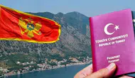 Karadağ, Türkiye'ye vize uygulaması getiriyor