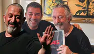 G4G ne zaman çıkacak? G4G'de kimler oynayacak?