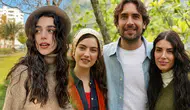 Damlasu İkizoğlu kimdir? Sevdam Karadeniz dizisinde başrol krizi nasıl çözüldü?