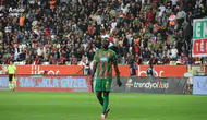 Mbaye Diagne Amedspor'dan Ayrılacak Mı? Transfer İhtimalleri Neler?