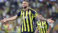 Milan Skriniar: Yeni şeyler yapmaya çalışıyoruz