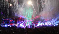Ankara'da ücretsiz konser rüzgarı : Hangi sanatçılar sahne alacak?