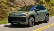 Volkswagen Tiguan Temmuz ayı fiyat listesi açıklandı: Hangi model ne kadar?