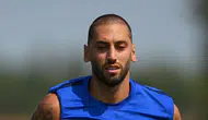 Bayburt tatilinden Inter kampına! Hakan Çalhanoğlu'ndan sürpriz imaj