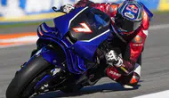 Toprak Razgatlıoğlu MotoGP'de Almanya yarışına hazırlanıyor