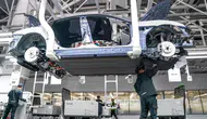 Çin otomotiv devlerinde kriz sinyalleri : Fiyat savaşları kâr marjlarını yüzde 1,5'e düşürdü