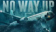 Çıkış Yok (No Way Up) filmini konusu nedir, oyuncuları kimler? Ne zaman ve nerede çekildi?