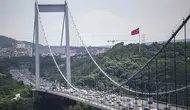 Osmangazi Köprüsü geçiş ücreti ne kadar? Otoyol ve köprü geçiş ücretleri ne kadar oldu?