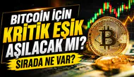 Bitcoin piyasasında son durum: Yatırımcılar ne bekliyor?