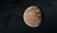 NASA, Einstein'ın teorisiyle 40 bin ışık yılı uzakta yeni bir gezegen keşfetti