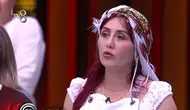 MasterChef şaşırtan ayrılık : 'Yarışmak istemiyorum' diyerek çekildi