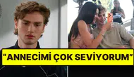 Daha 17'nin Teoman'ı Ata Yaşat'tan Nesrin Cavadzade paylaşımı!