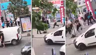 Karpuz fiyatı üzerine çıkan kavga büyüdü