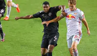 Trabzonspor ve Samsunspor'un transfer gündemindeki Christian Makoun kimdir ?