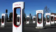 Tesla, Türkiye’de Supercharger fiyatlarına zam yaptı
