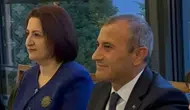 Vali Tuncay Sonel'in eşi Handan Sonel kimdir?