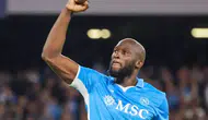 Beşiktaş'ın gündemindeki Lukaku için menajerinden net mesaj