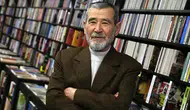 Şair Ahmet Telli kimdir, kaç yaşında, nereli ve neden öldü?