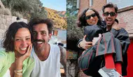 Serkan Tütüncü kimdir? Zeynep Bastık'ın sevgilisi hakkında bilinmesi gerekenler