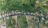 Trabzon'da ulaşım yatırımları devam ediyor: Akçaabat'ta asfalt çalışmaları tamamlandı