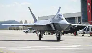 KAAN motorunun ABD'den Türkiye'ye satışı ne zaman gerçekleşecek?