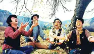 Köyden İndim Şehire filminin konusu ne, nerede ve ne zaman çekildi?